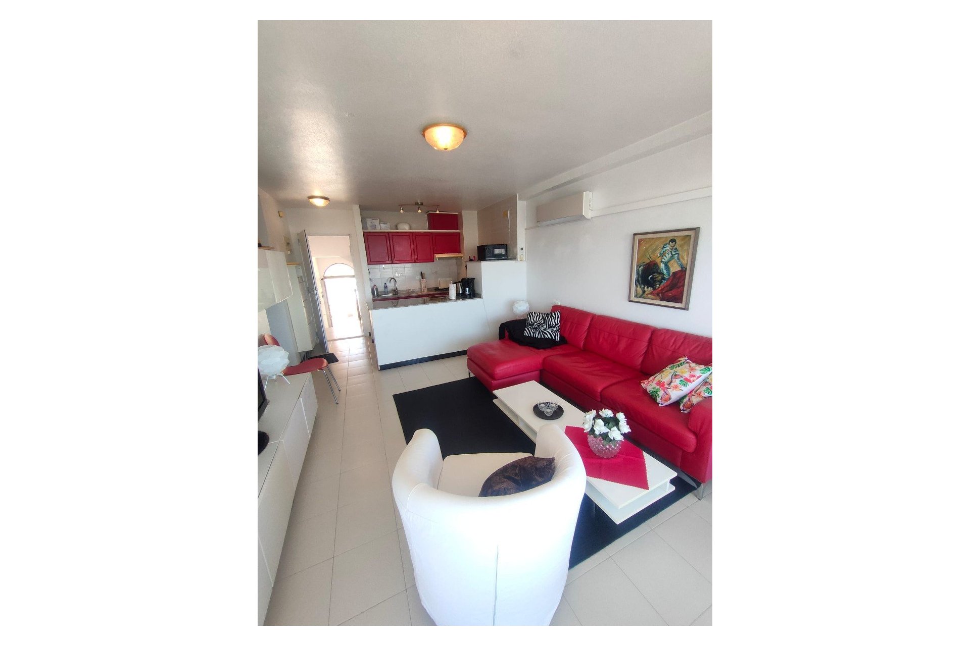 Second hand - Apartment / Flat - Torrevieja - Torreblanca