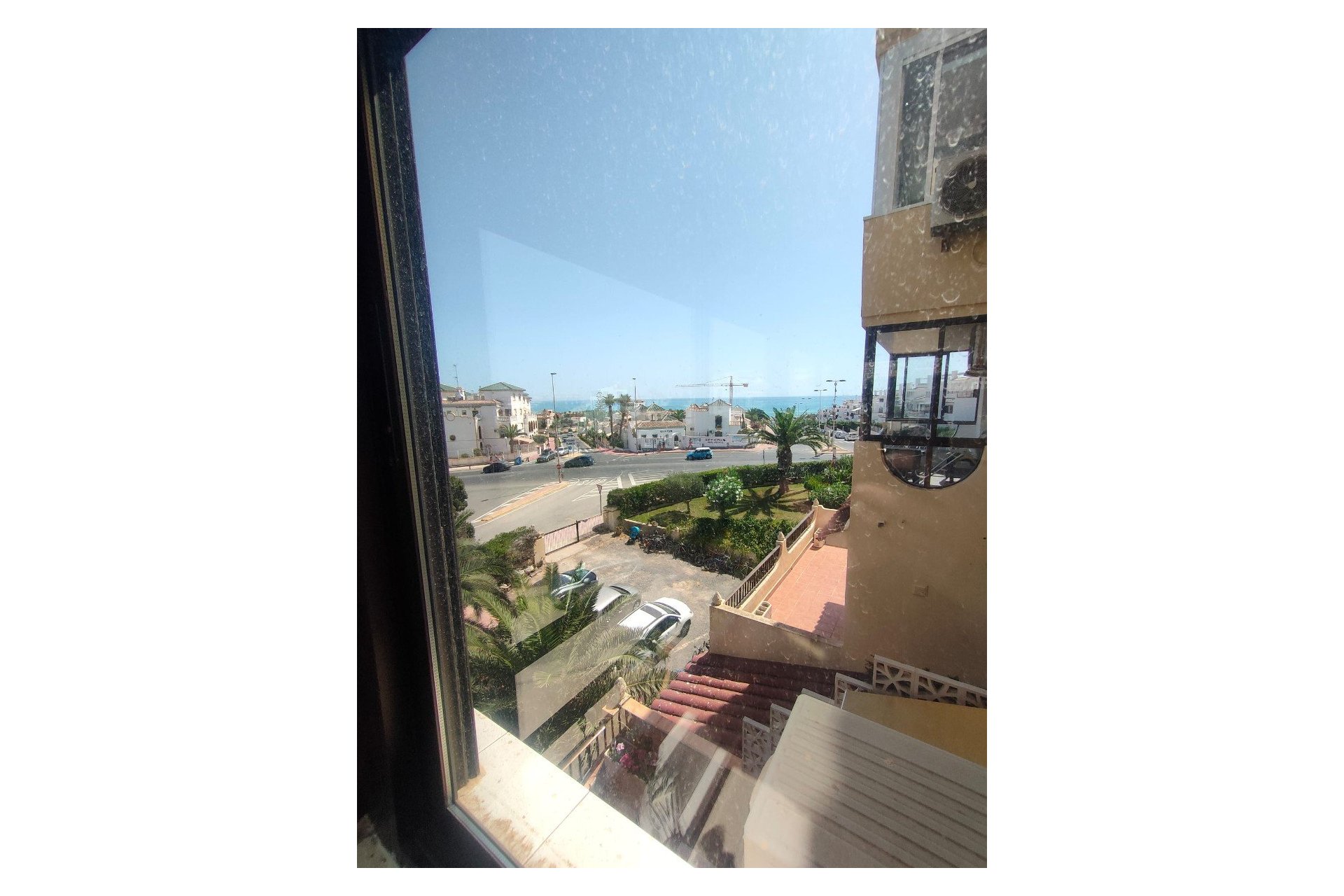 Second hand - Apartment / Flat - Torrevieja - Torreblanca