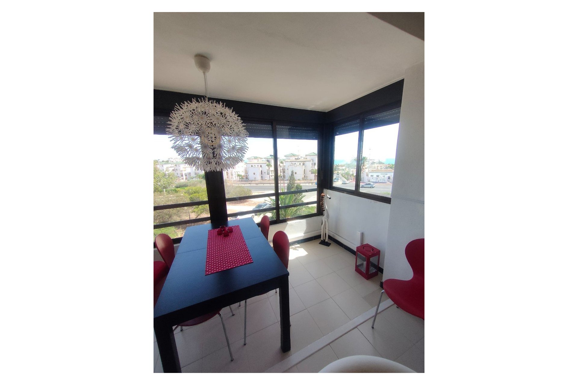 Second hand - Apartment / Flat - Torrevieja - Torreblanca