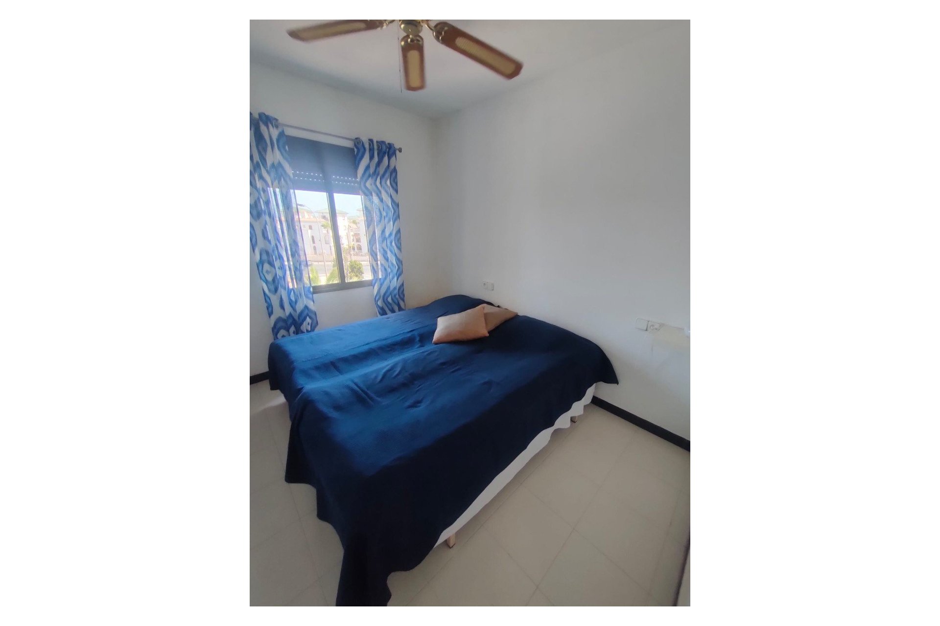 Second hand - Apartment / Flat - Torrevieja - Torreblanca