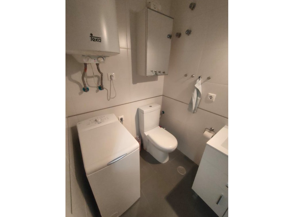 Second hand - Apartment / Flat - Torrevieja - Torreblanca