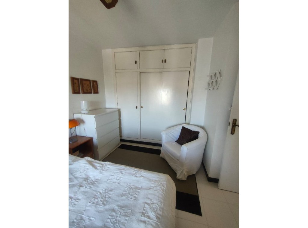 Second hand - Apartment / Flat - Torrevieja - Torreblanca