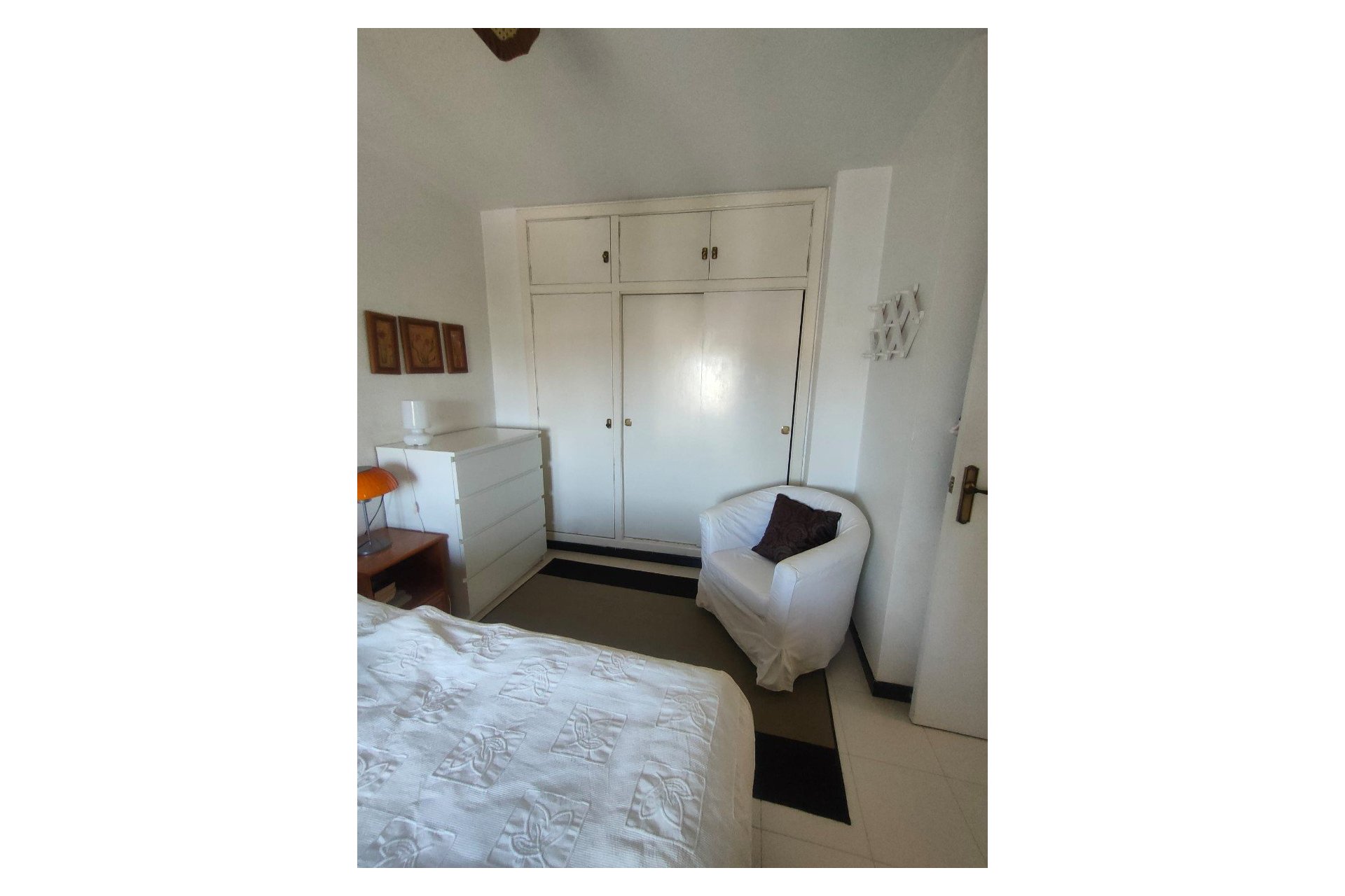 Second hand - Apartment / Flat - Torrevieja - Torreblanca