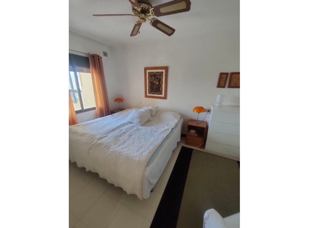 Second hand - Apartment / Flat - Torrevieja - Torreblanca