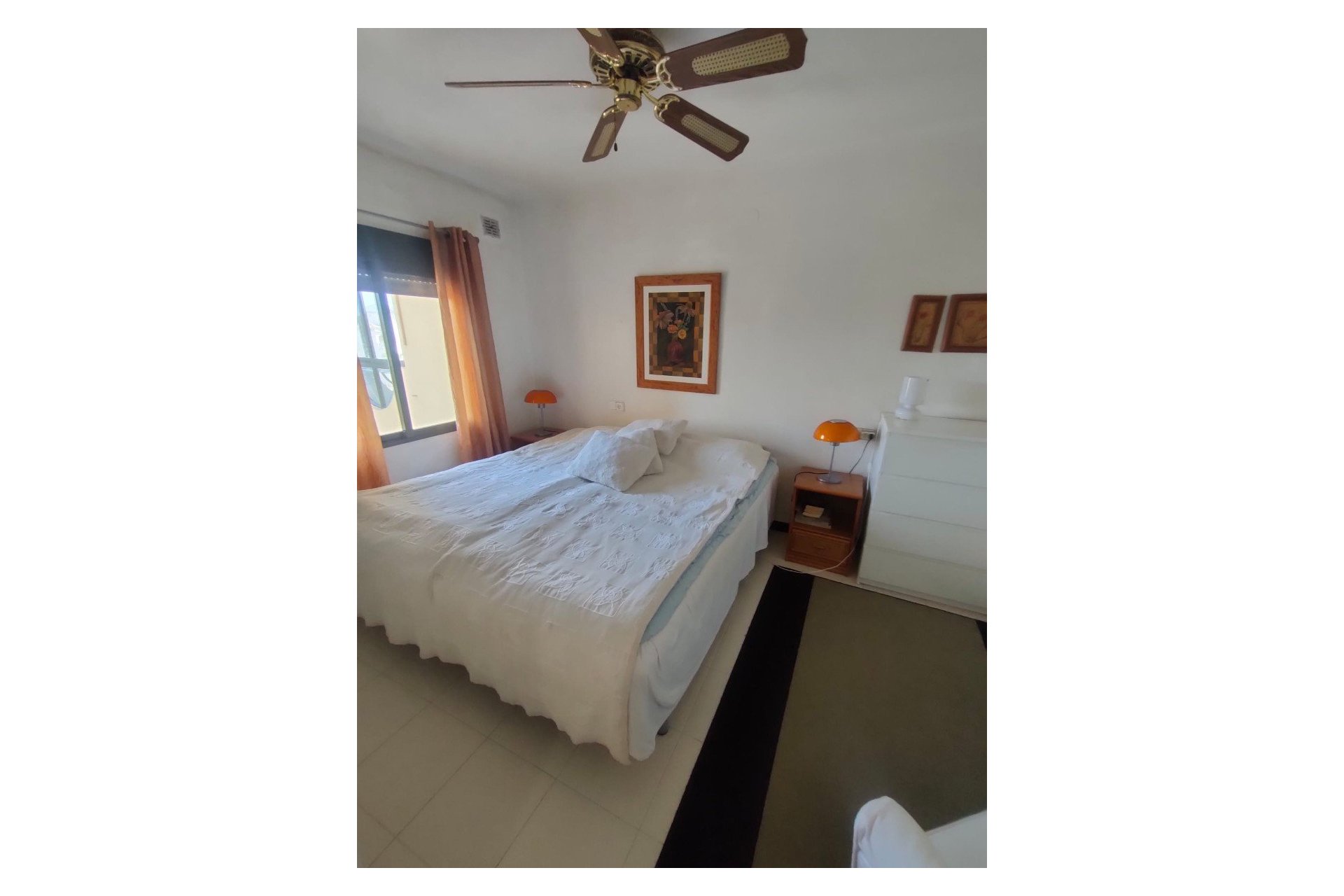 Second hand - Apartment / Flat - Torrevieja - Torreblanca