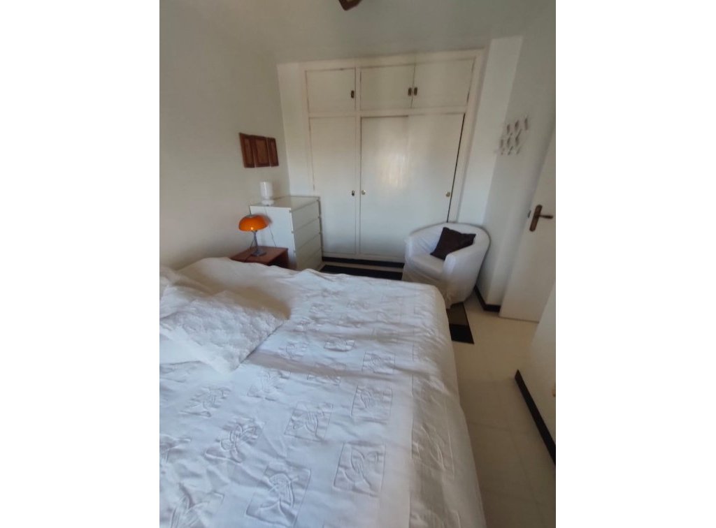 Second hand - Apartment / Flat - Torrevieja - Torreblanca