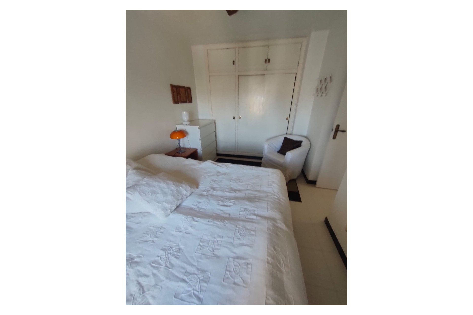 Second hand - Apartment / Flat - Torrevieja - Torreblanca