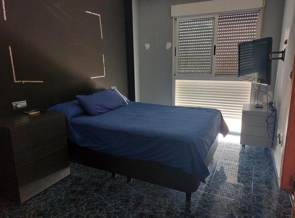 Second hand - Duplex - Dolores - VEGA BAJA