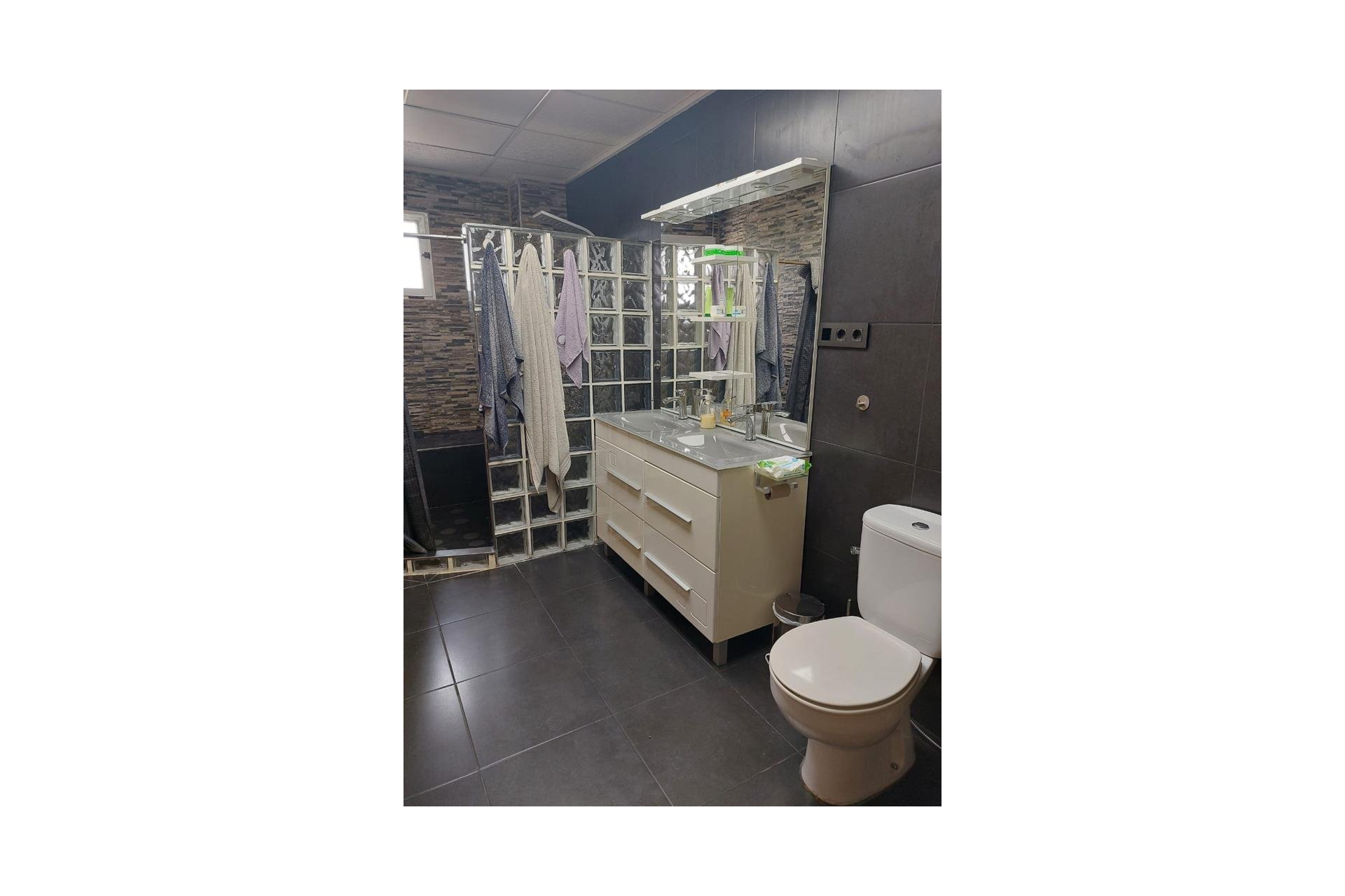 Second hand - Duplex - Dolores - VEGA BAJA