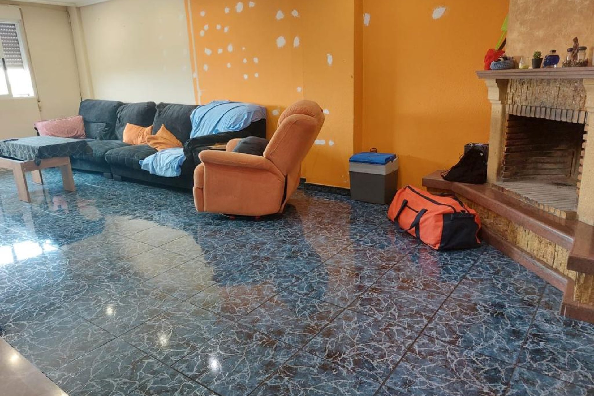 Second hand - Duplex - Dolores - VEGA BAJA