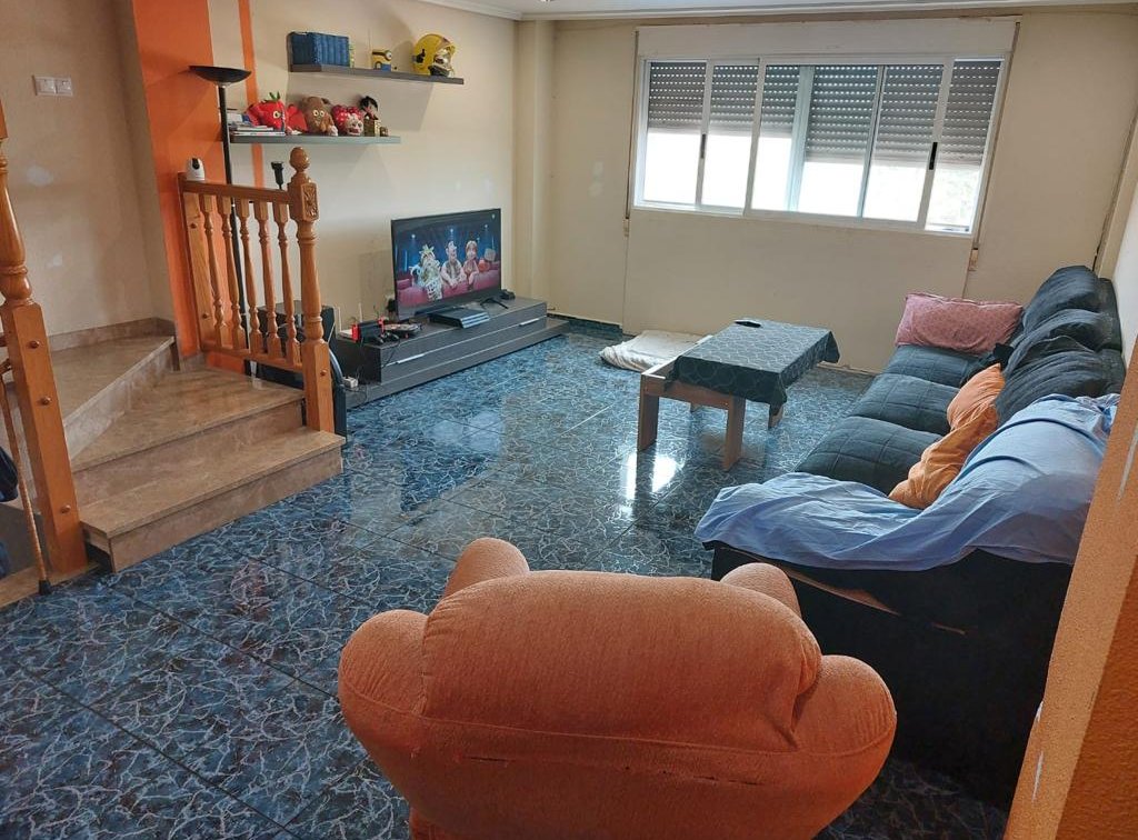 Second hand - Duplex - Dolores - VEGA BAJA