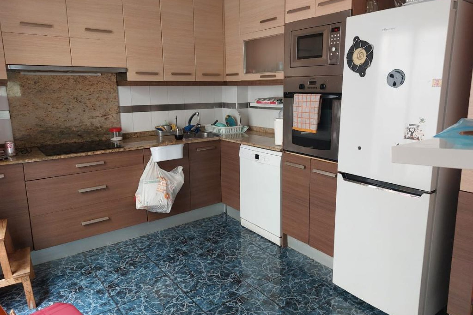 Second hand - Duplex - Dolores - VEGA BAJA