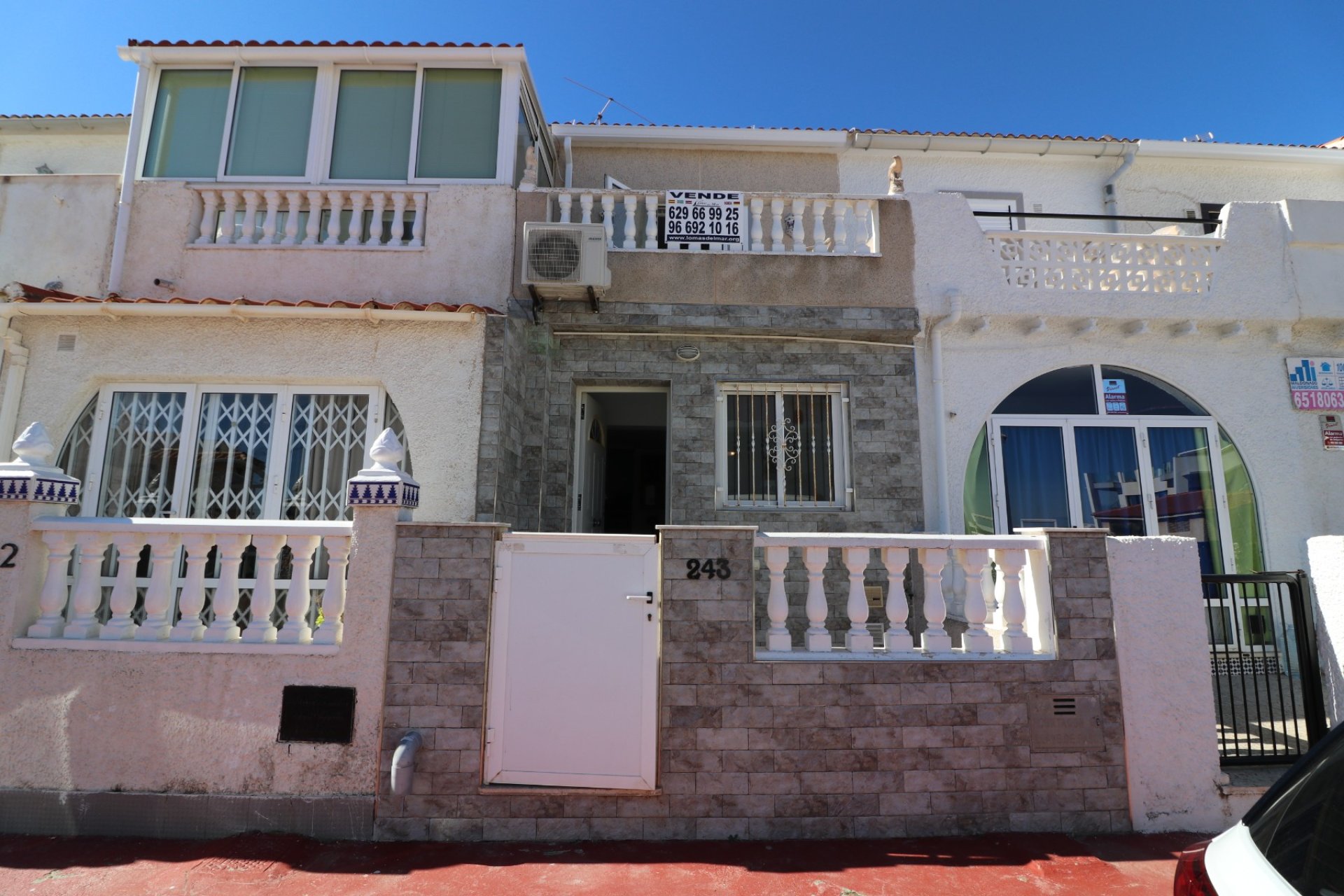 Second hand - Duplex - Torrevieja - Torre del Moro
