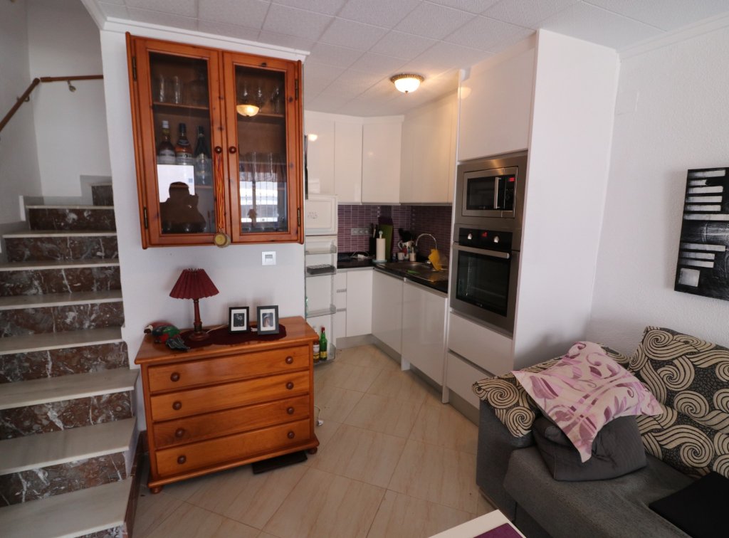 Second hand - Duplex - Torrevieja - Torre del Moro