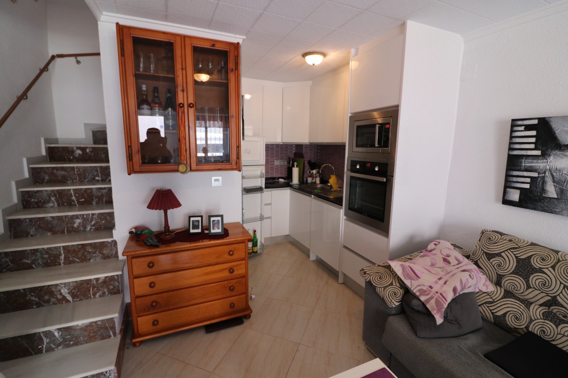 Second hand - Duplex - Torrevieja - Torre del Moro