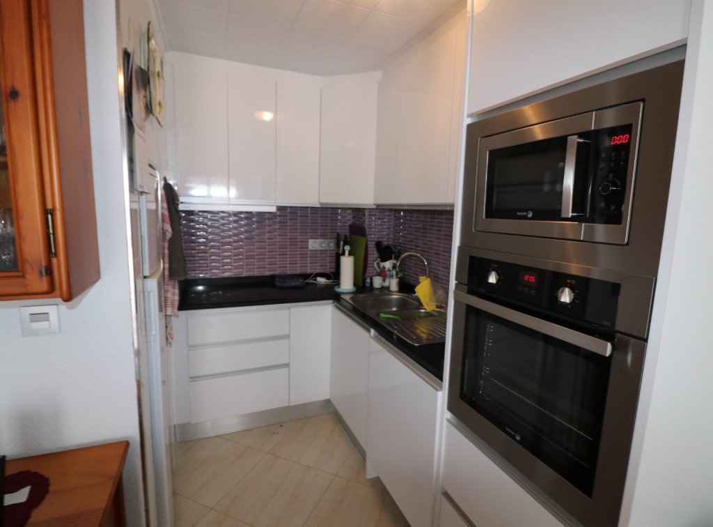 Second hand - Duplex - Torrevieja - Torre del Moro