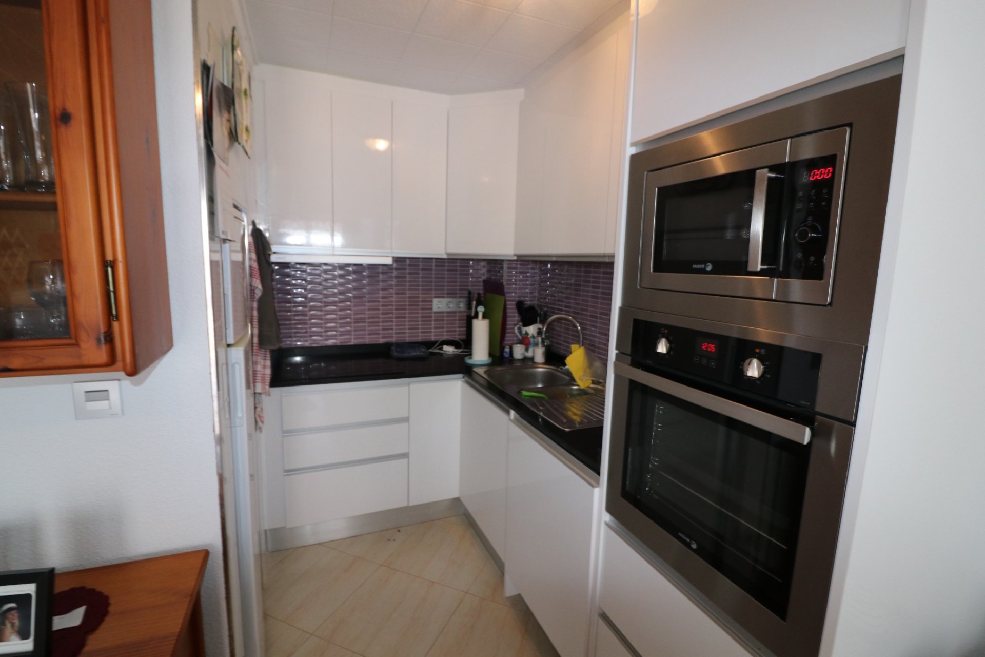 Second hand - Duplex - Torrevieja - Torre del Moro