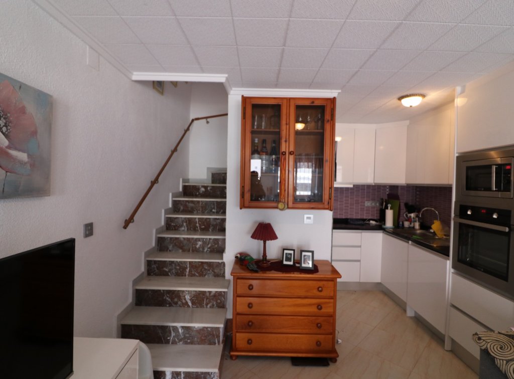 Second hand - Duplex - Torrevieja - Torre del Moro