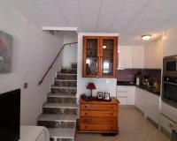 Second hand - Duplex - Torrevieja - Torre del Moro