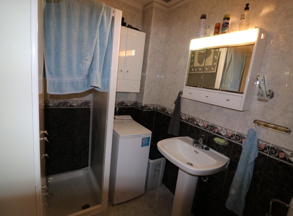 Second hand - Duplex - Torrevieja - Torre del Moro