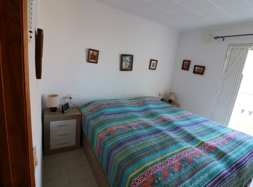 Second hand - Duplex - Torrevieja - Torre del Moro