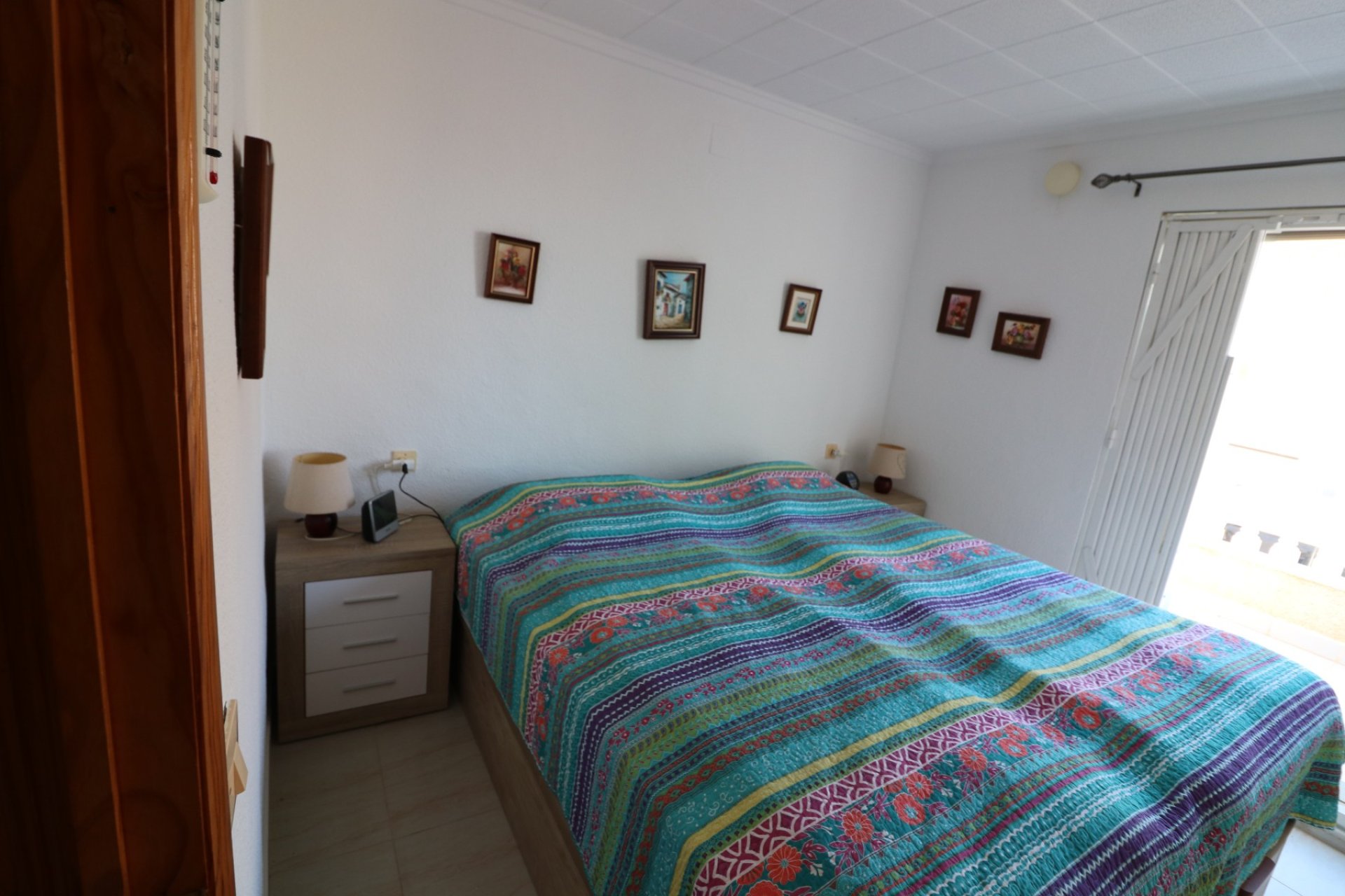 Second hand - Duplex - Torrevieja - Torre del Moro