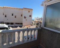 Second hand - Duplex - Torrevieja - Torre del Moro
