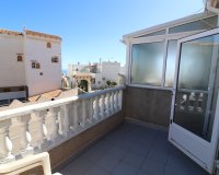 Second hand - Duplex - Torrevieja - Torre del Moro