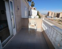 Second hand - Duplex - Torrevieja - Torre del Moro