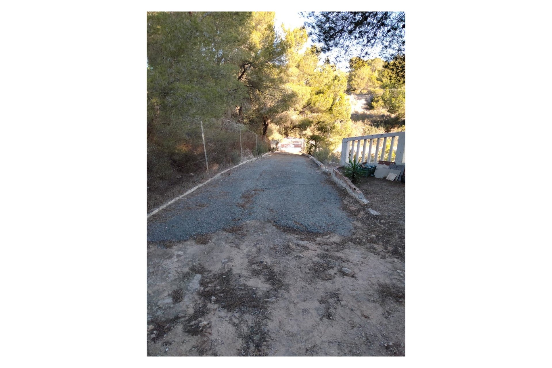 Second hand - Finca - Orihuela Costa - La Zenia