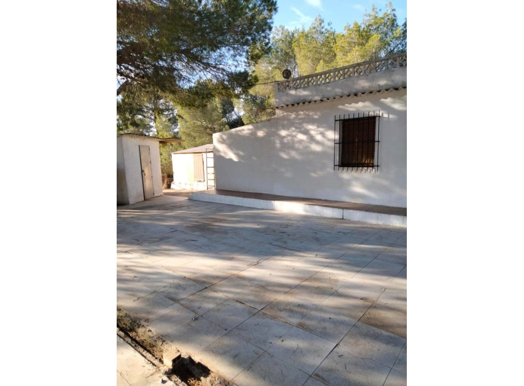 Second hand - Finca - Orihuela Costa - La Zenia