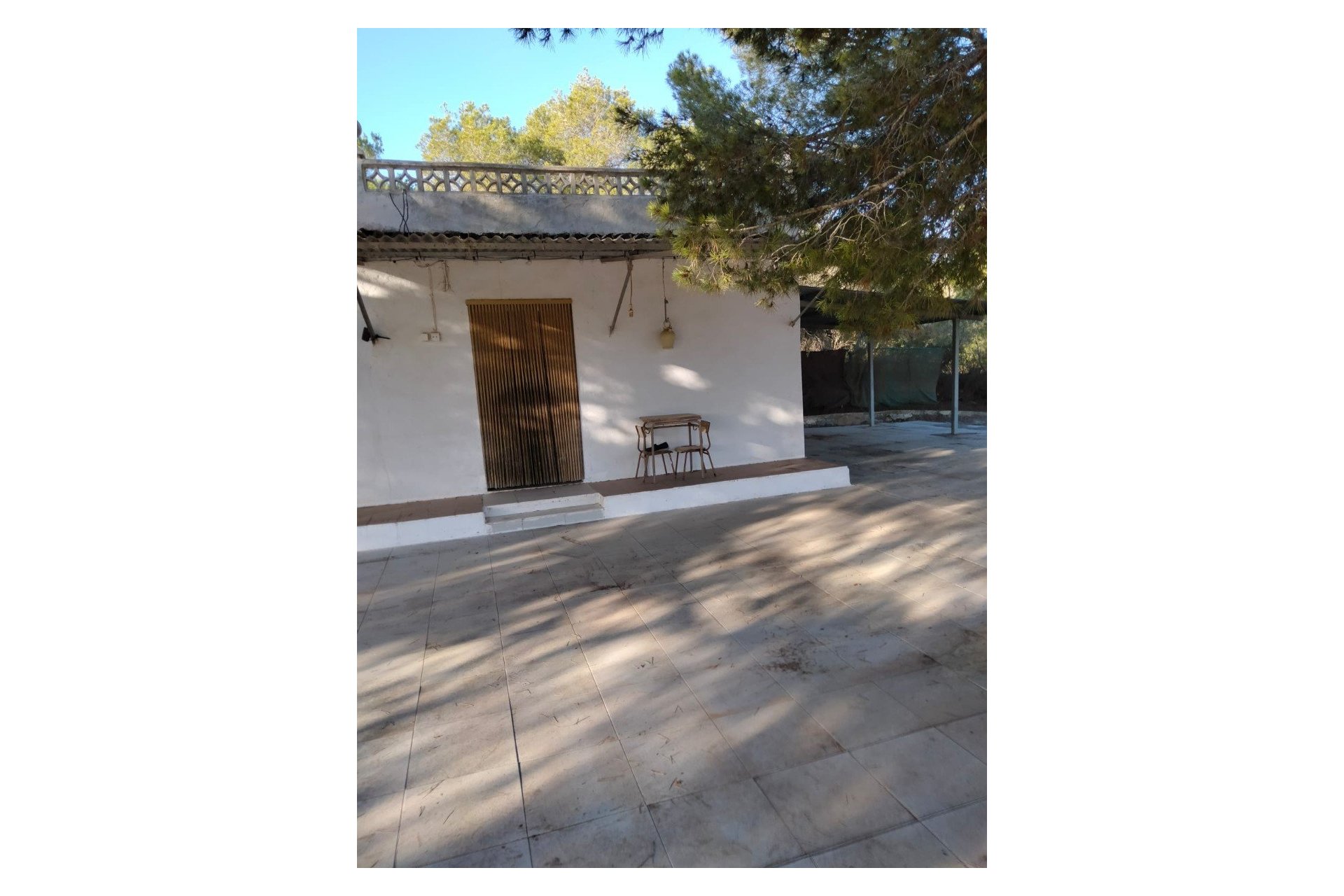 Second hand - Finca - Orihuela Costa - La Zenia