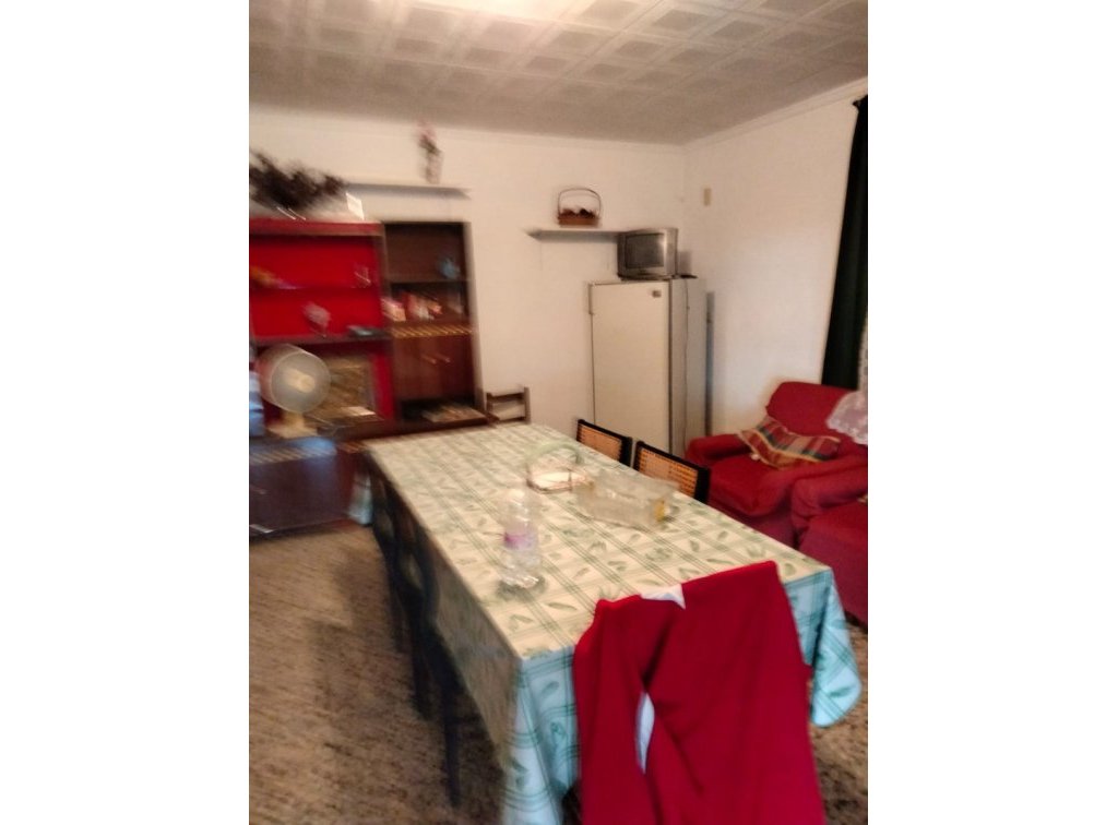Second hand - Finca - Orihuela Costa - La Zenia