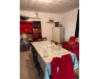 Second hand - Finca - Orihuela Costa - La Zenia