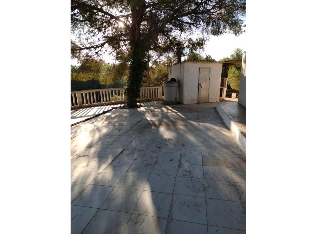 Second hand - Finca - Orihuela Costa - La Zenia