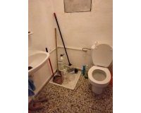 Second hand - Finca - Orihuela Costa - La Zenia
