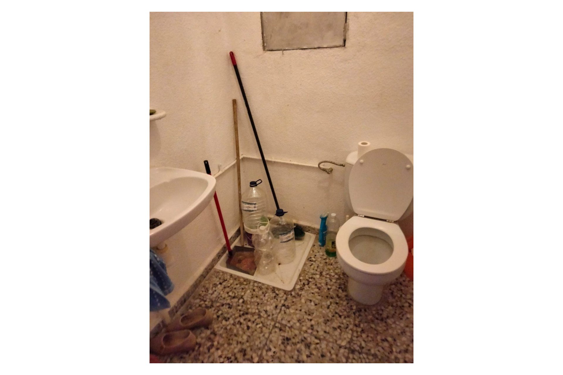 Second hand - Finca - Orihuela Costa - La Zenia
