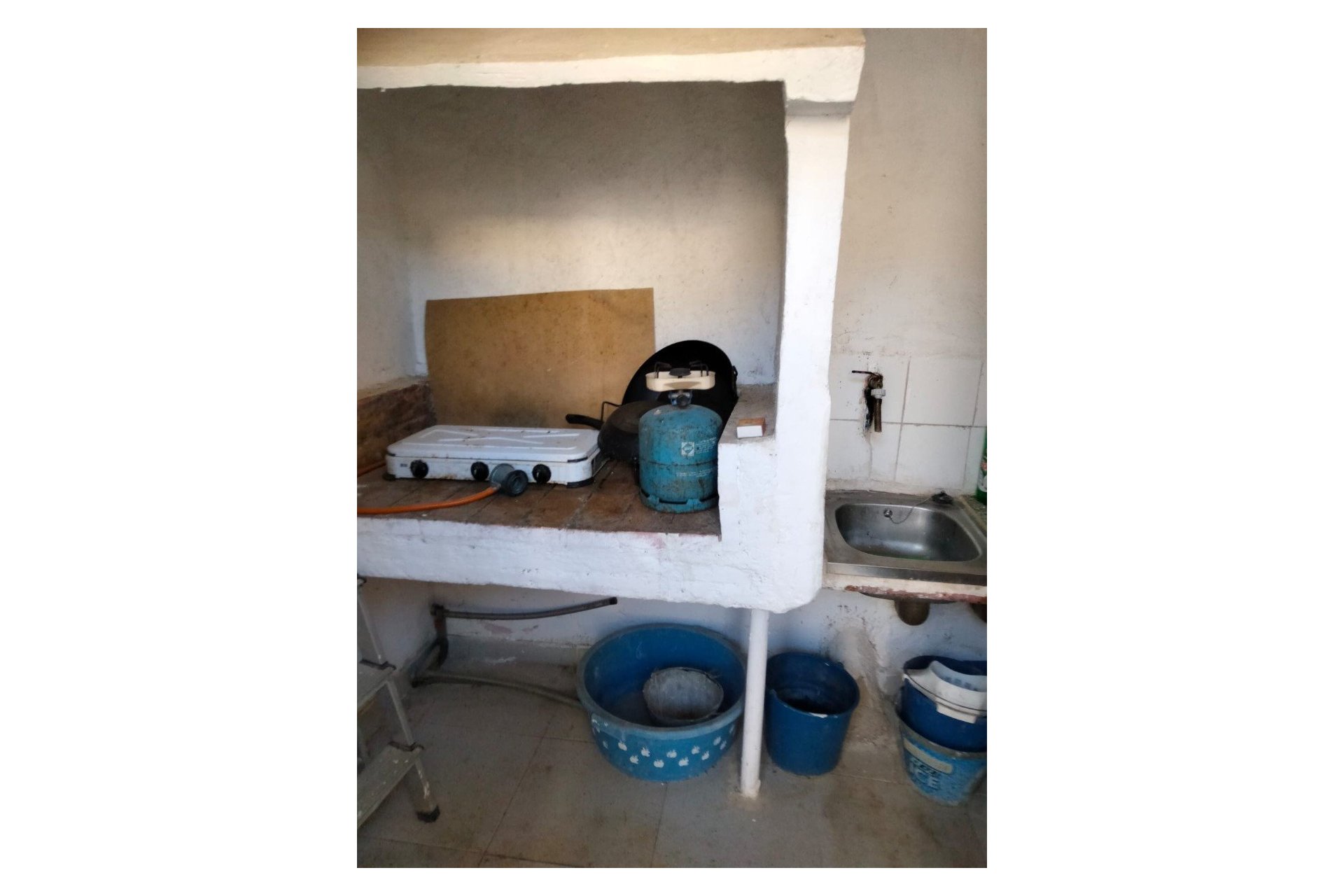 Second hand - Finca - Orihuela Costa - La Zenia
