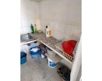 Second hand - Finca - Orihuela Costa - La Zenia