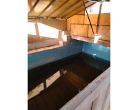 Second hand - Finca - Orihuela Costa - La Zenia