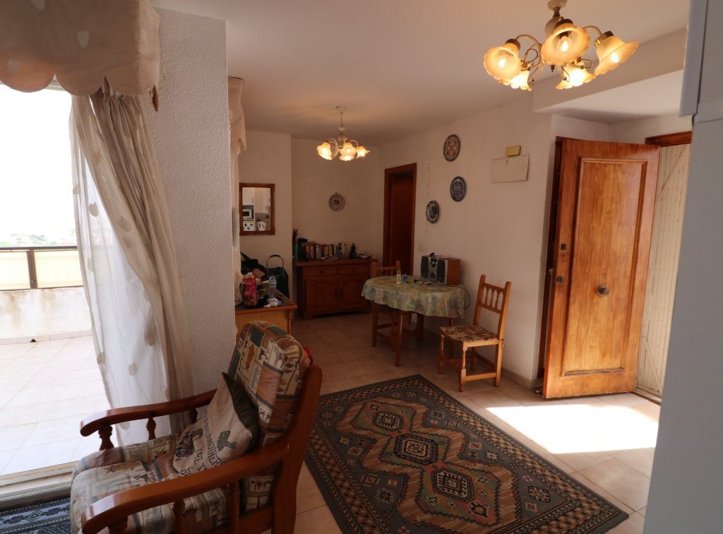 Second hand - Penthouse - Torrevieja - Torreblanca