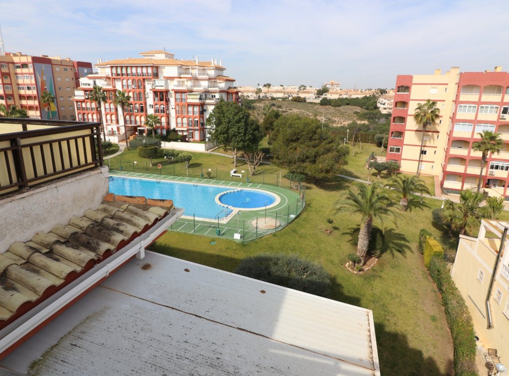 Second hand - Penthouse - Torrevieja - Torreblanca