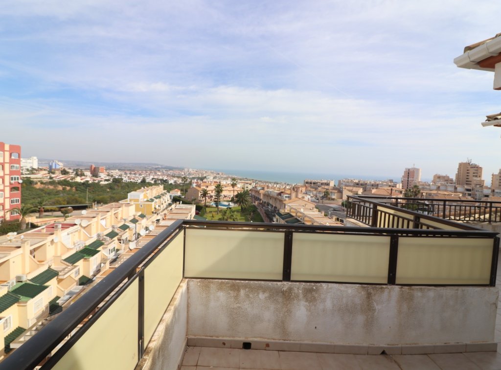 Second hand - Penthouse - Torrevieja - Torreblanca