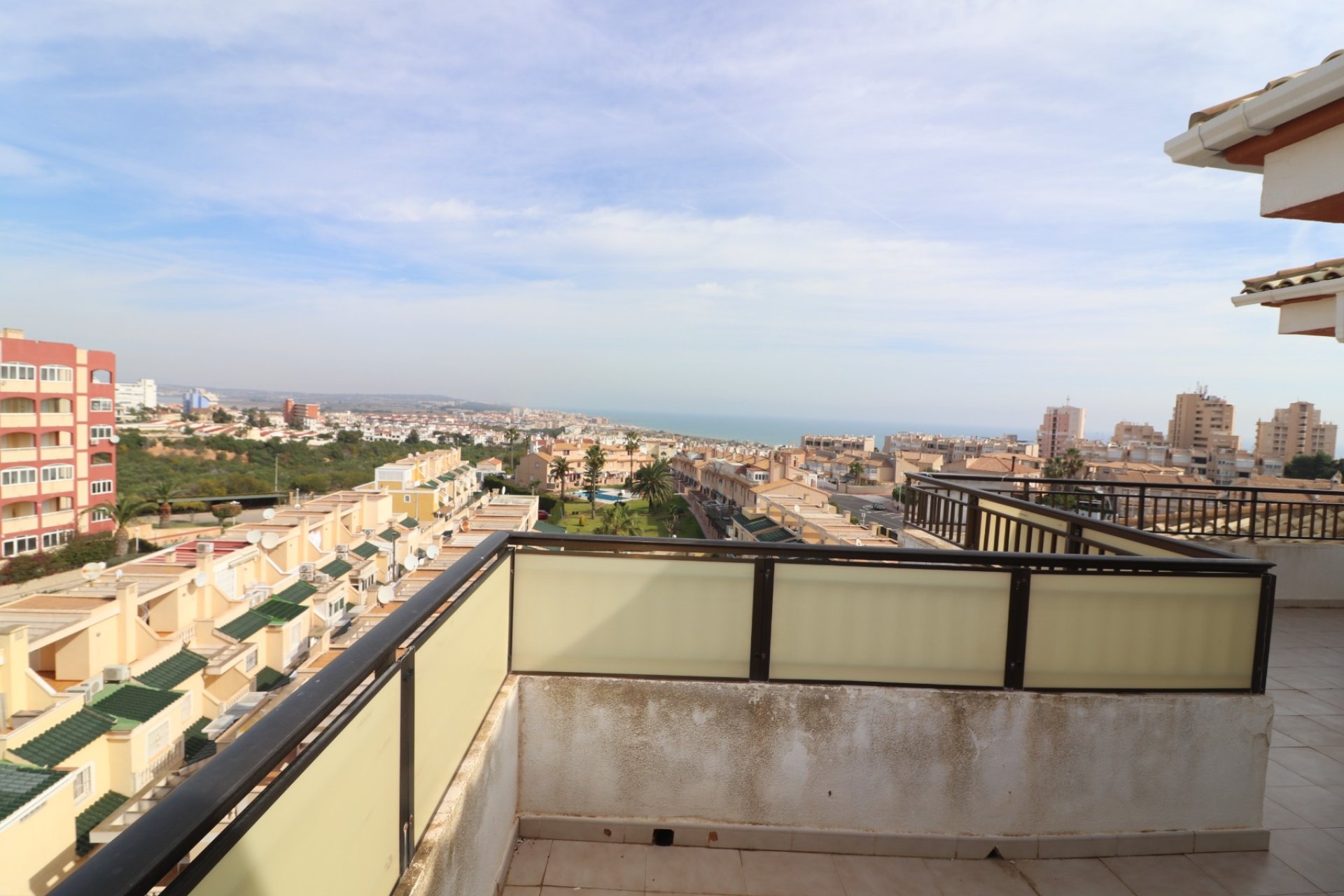 Second hand - Penthouse - Torrevieja - Torreblanca