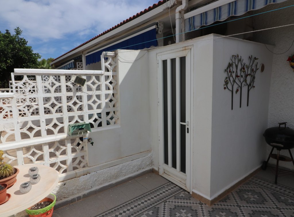 Second hand - Townhouse - Guardamar del Segura - Pinomar