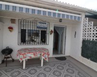 Second hand - Townhouse - Guardamar del Segura - Pinomar