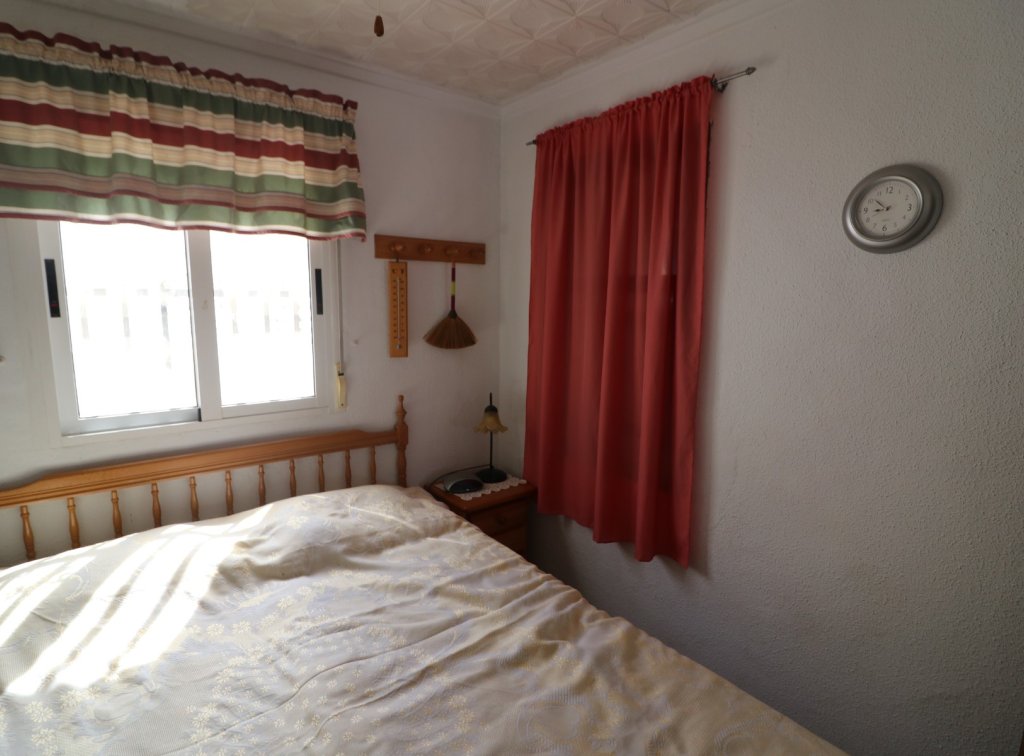 Second hand - Townhouse - Guardamar del Segura - Pinomar