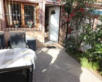 Second hand - Townhouse - Torrevieja - Torreblanca