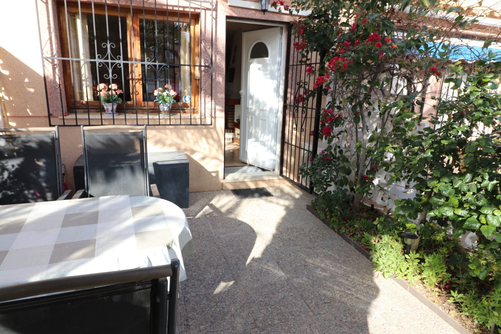 Second hand - Townhouse - Torrevieja - Torreblanca