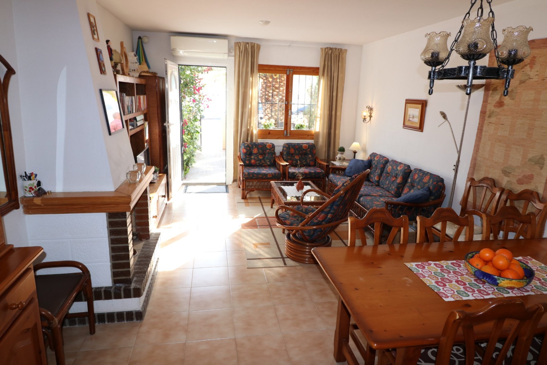 Second hand - Townhouse - Torrevieja - Torreblanca